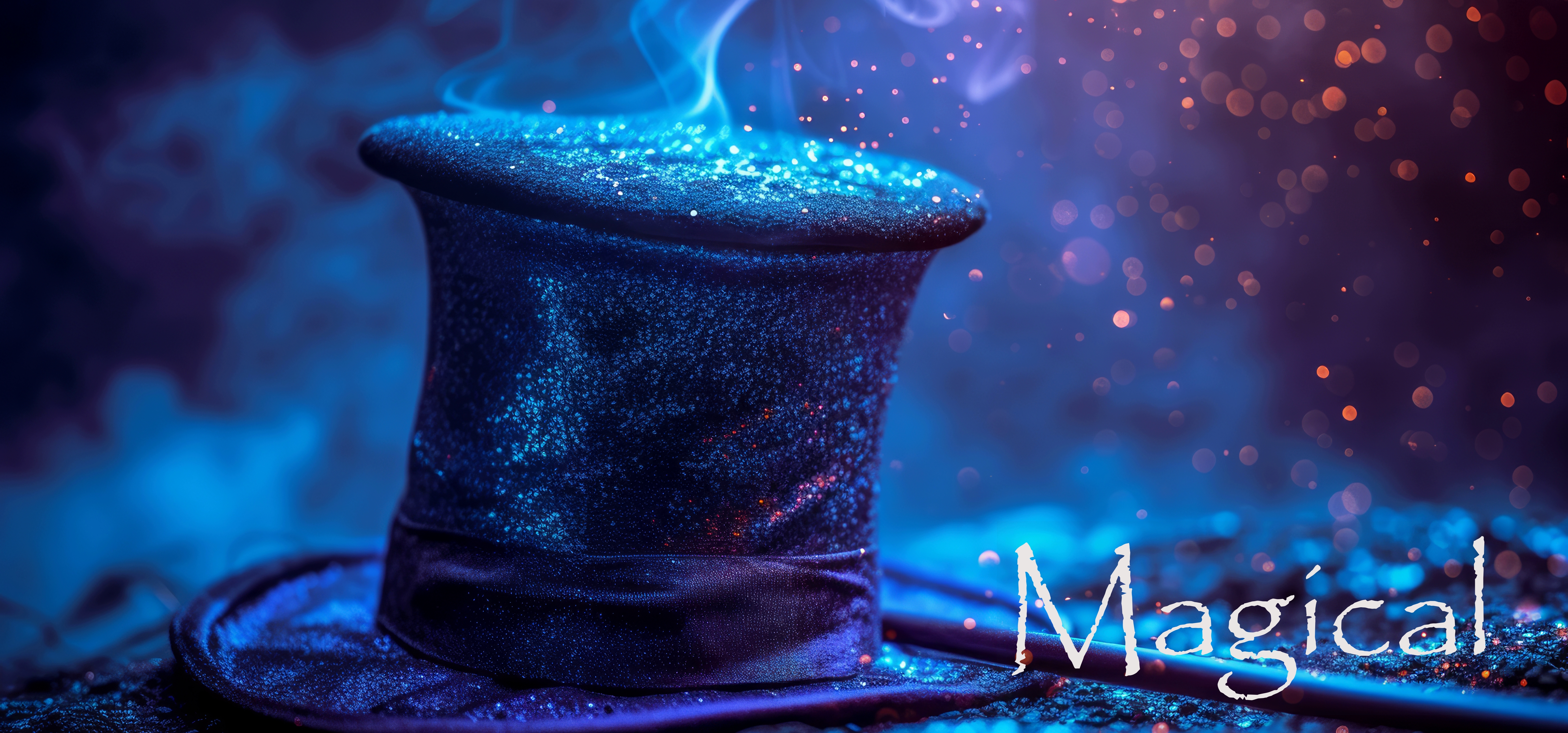 Magical and Fantasy Story - 1