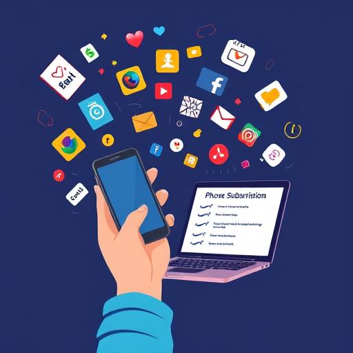 Как Убрать Подписку на Телефоне: Полное Руководство для iOS и Android