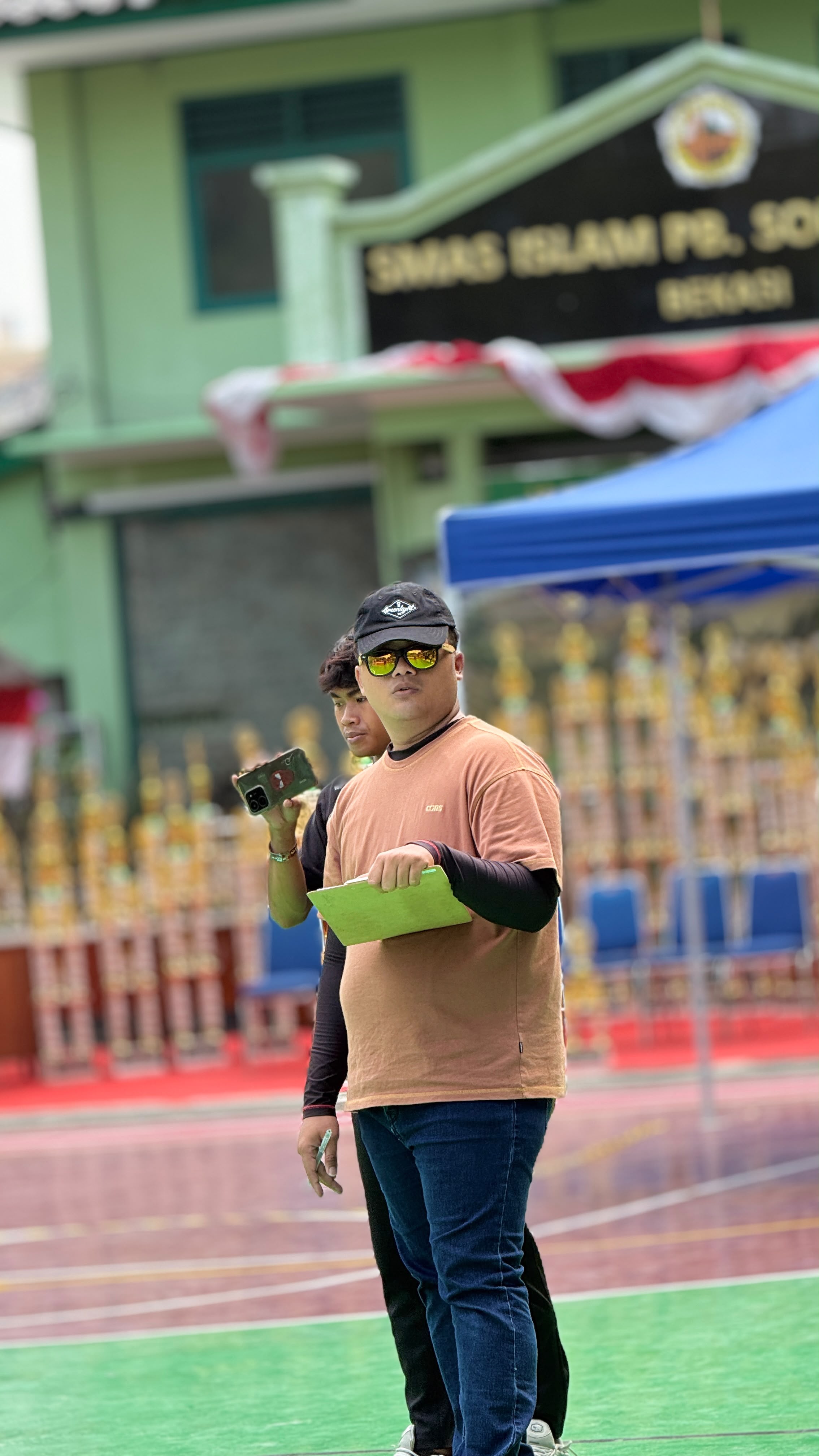Foto Sandi Wardani 