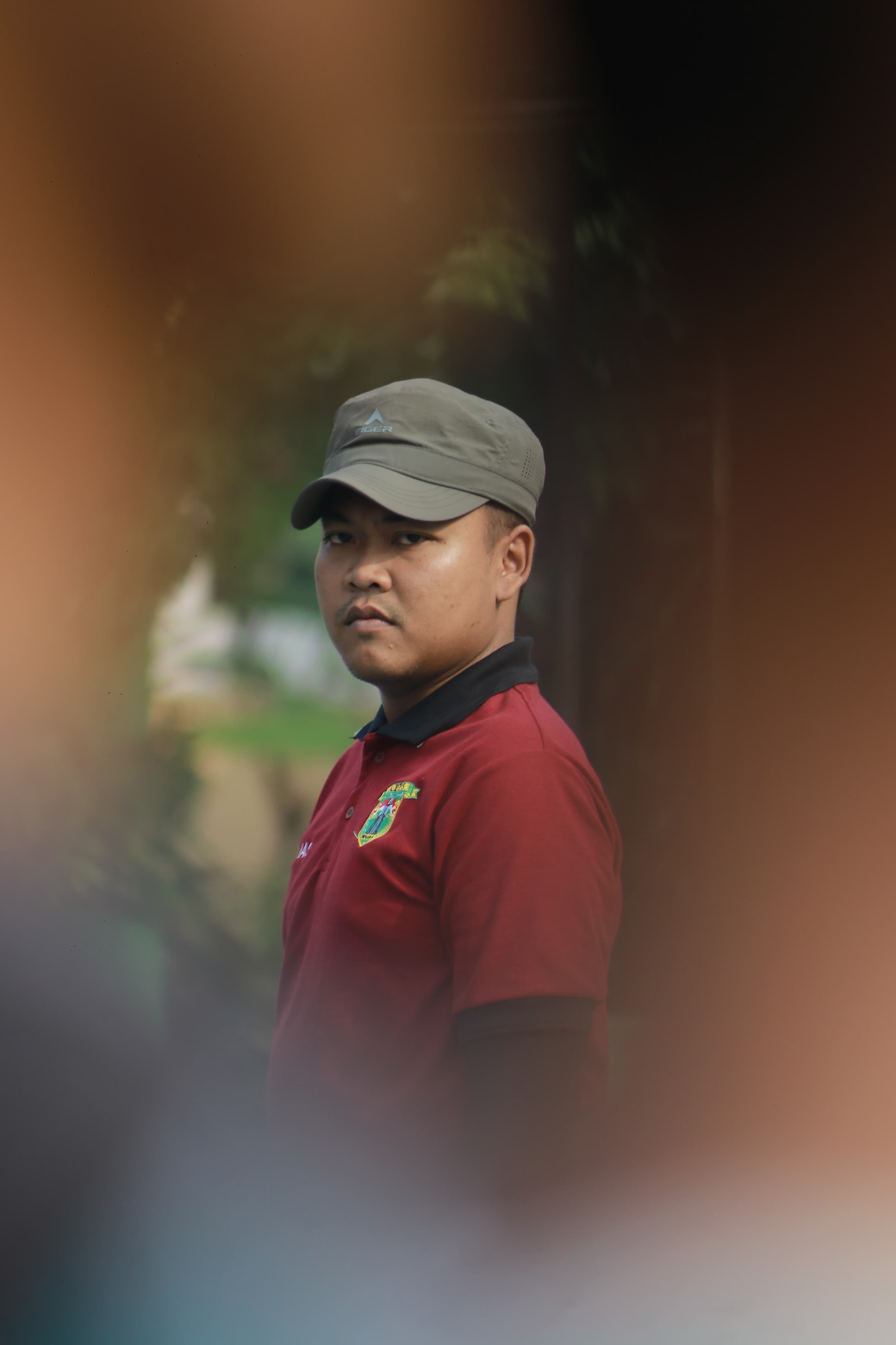 Foto Dimas Pratama Maulana