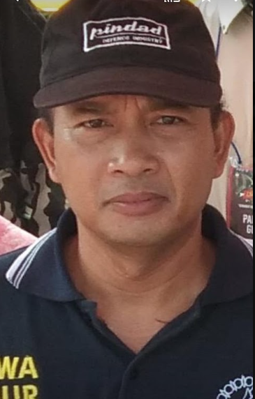 Foto Peltu Herman N