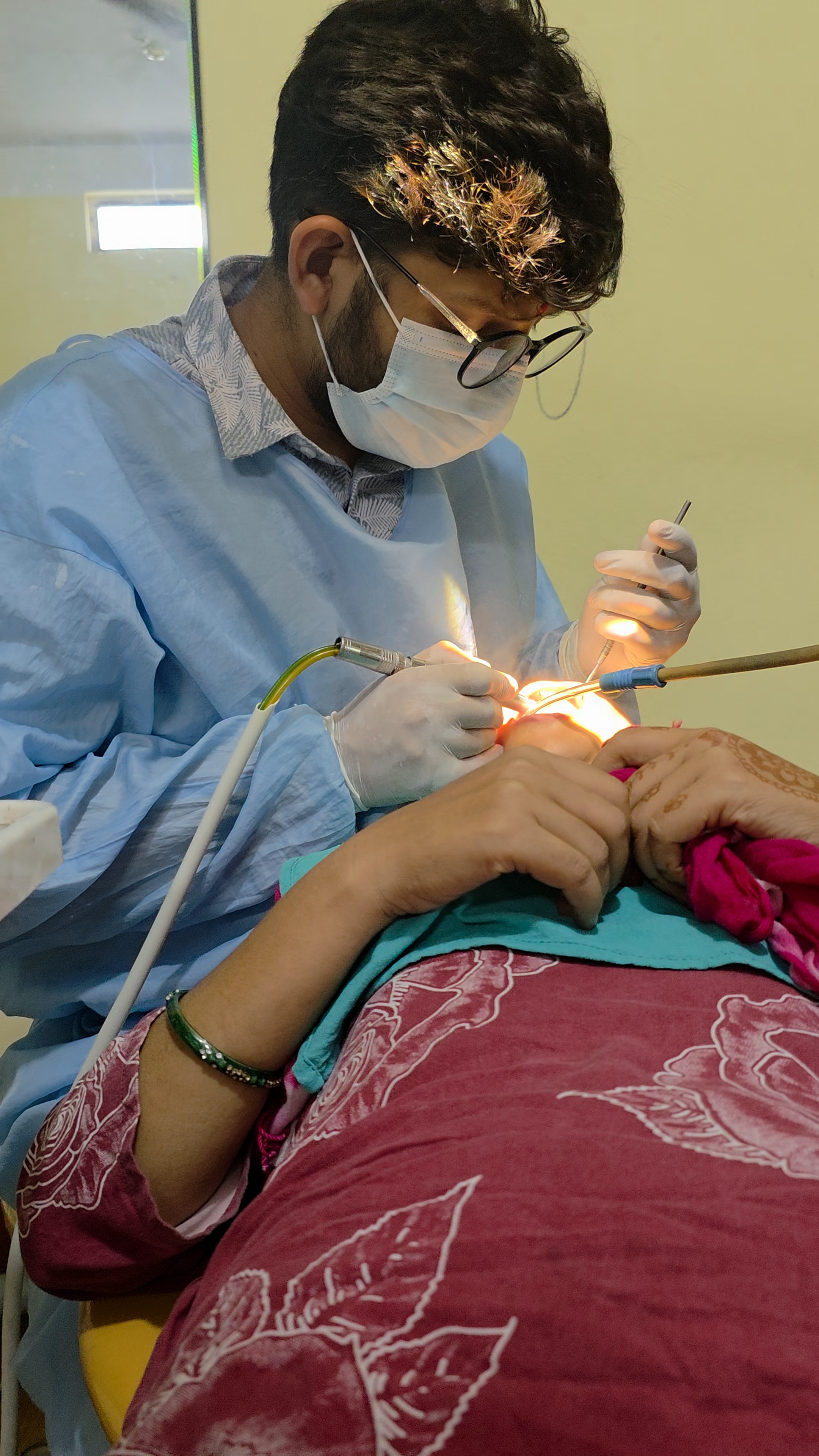 Clinic Banner