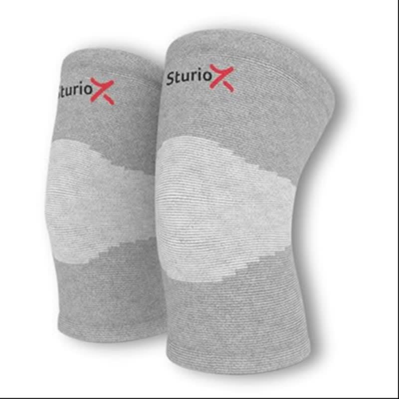 Sturioz Bamboo Knee Sleeves - Knee Support