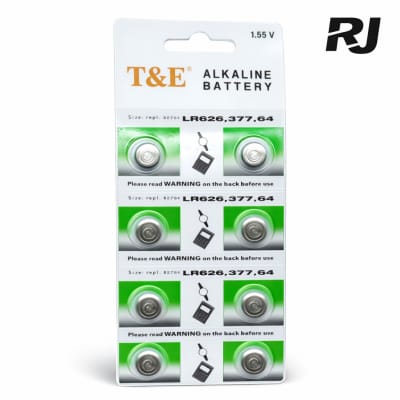 1# bateria X1 carton 10pcs
