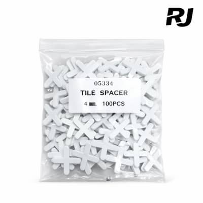 100PCS cruz p/pegar ceramica