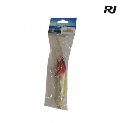 10cm 13g Anzuelo Ccamaron
