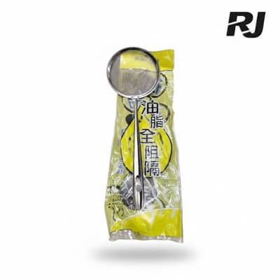 10cm colador p/aceite