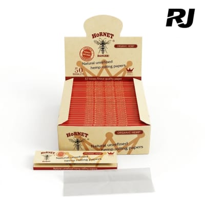 110x44mm boleta p/tabaco X1caja 50 cajitas