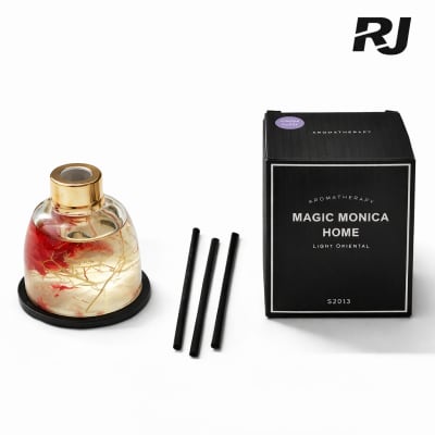 120ml incienso liquido p/carro