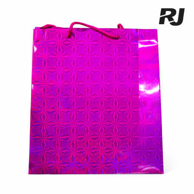 26x32 bolsa de regalo brillante