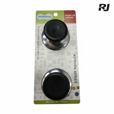 2pcs agarradera p/olla