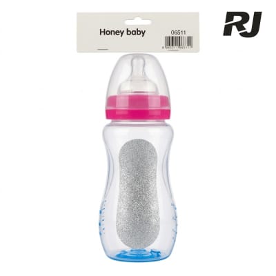 330ml chupon boca ancha