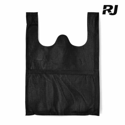 40g 26x40x13 bolso de tela no tejida est chaleco