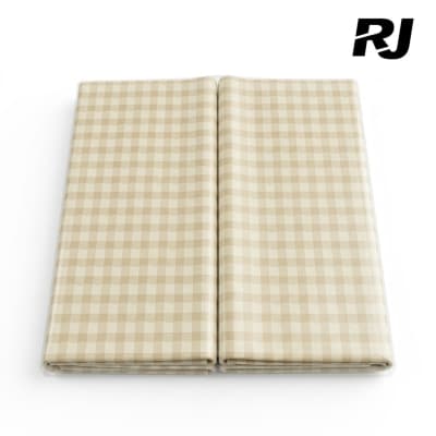 54X54 papel celofan X 1paq 60pcs