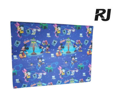 60G papel de regalo p/ninos c/fabula