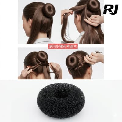 8g 8cm cola dona p/pelo