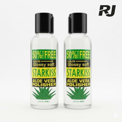 Aceite p/pelo