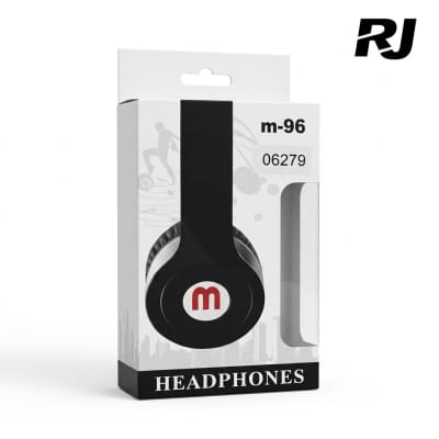 Audifono est diadema manolibre