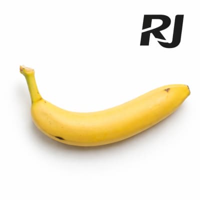 Banano suelto
