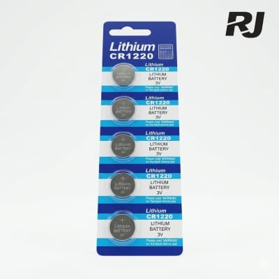 Bateria X1 carton 5pcs