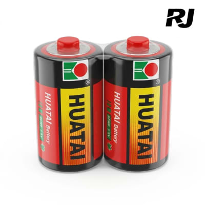 Bateria grande huaitai X1 par