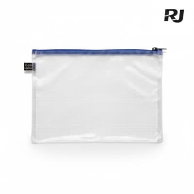 Bolsa p/documento c/malla X1