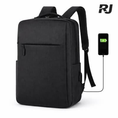 Bolso rectangular