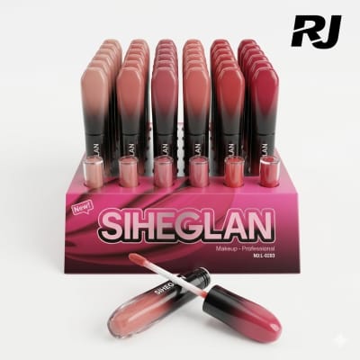 Brillo labial color (36)X1