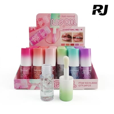 Brillo labial color magico (24)X1