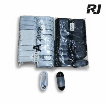 Cable usb-V8 sin bolsa
