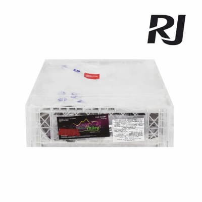Caja Uva Roja