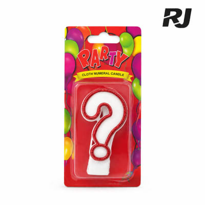 Candela de #?