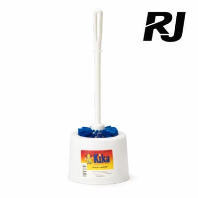 Cepillo Sanitario con Base