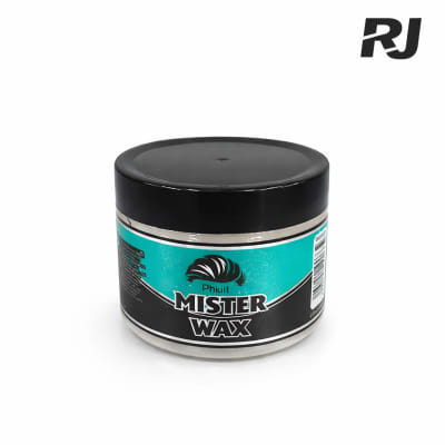 Cera p/pelo plikiti hair wax 205ml