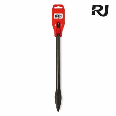 Cincel uso c/rompedor frente de pico  14*250