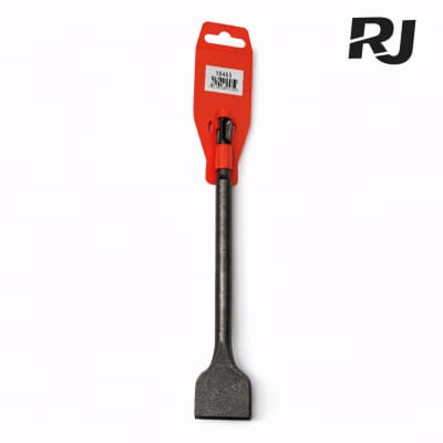 Cincel uso c/rompedor frente plano ancho 14*250 40MM