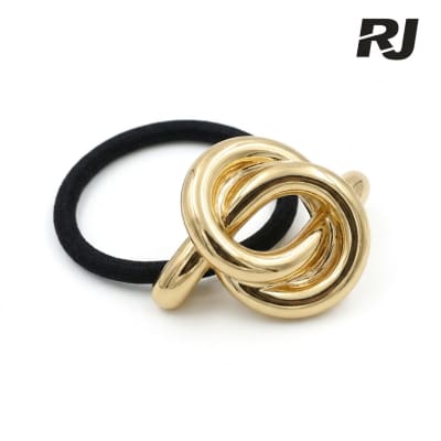 Cola c/adorno metal est Q (12)x1