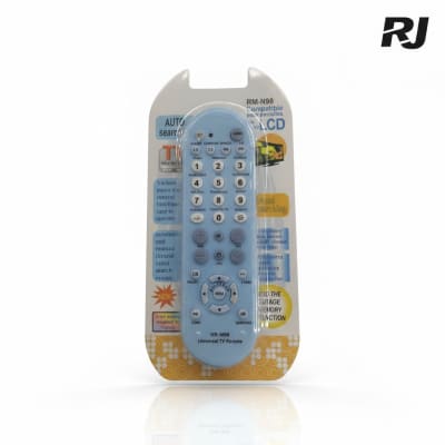 Control Universal
