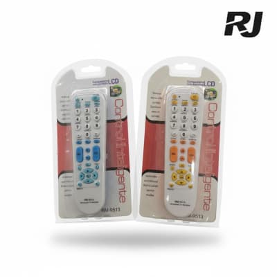 Control Universal
