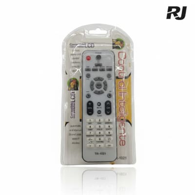 Control Universal