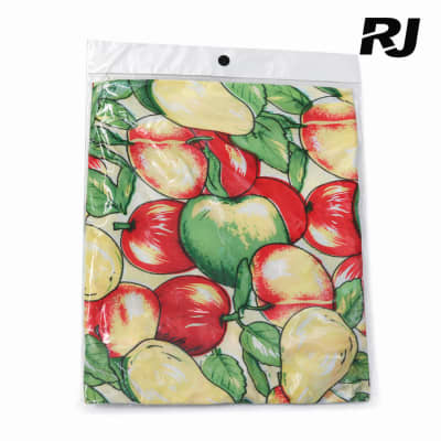 Delantar frutas