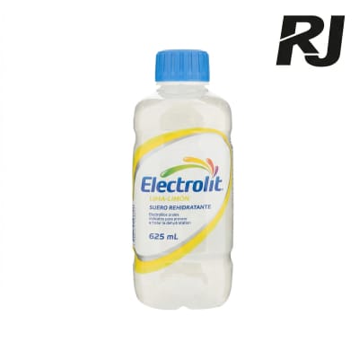 Electrolit Lima-Limon 625ml
