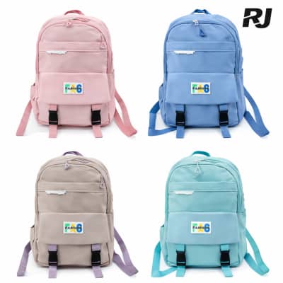 FAO bolso informal