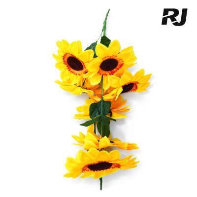 Flor girasol