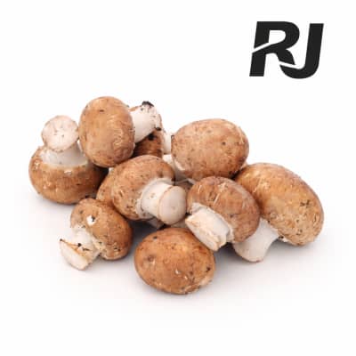 Hongos Cremini