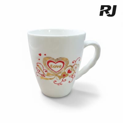 LL jarra de ceramica