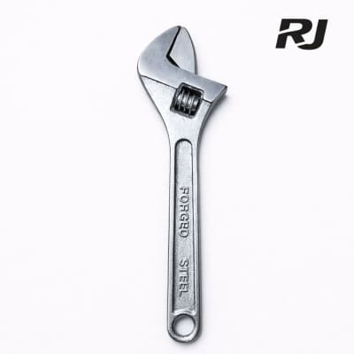 Llave Francesa