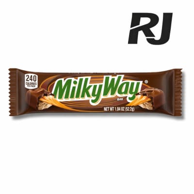 Milky Way Barra 24g