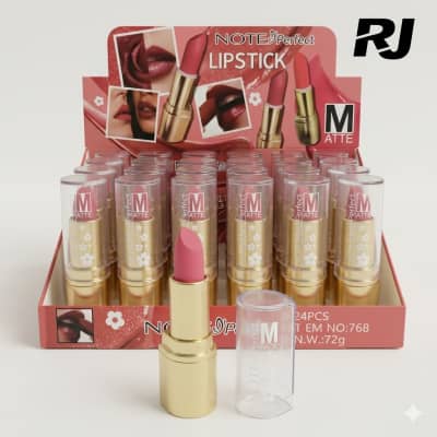 Pintura labial (24)X1