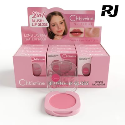 Pintura labial +rubol (12)X1